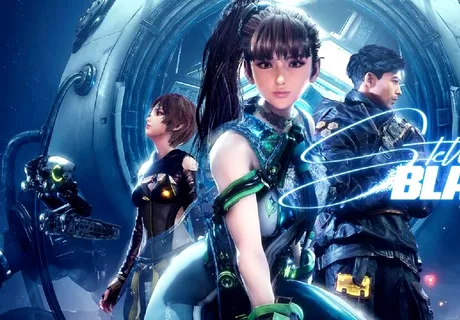 Stellar Blade (PC)