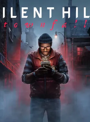 VIDEO: Silent Hill Townfall – 18 minute de gameplay tensionat
