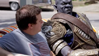 Middle-earth: Shadow of War – clipuri promoţionale amuzante