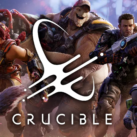 Amazon intră serios pe piața de gaming cu Crucible, un shooter cu valențe de MOBA și battle royale