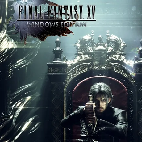 Final Fantasy XV Windows Edition, disponibil acum pe PC