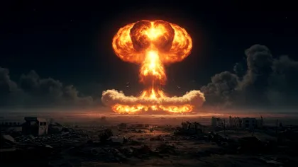 Polonia, sceptică în privința Franței în cazul unui plan european de descurajare nucleară