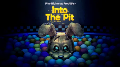 Bendy and the Ink Machine și Five Nights at Freddy’s: Into the Pit, jocuri gratuite oferite de Epic Games Store