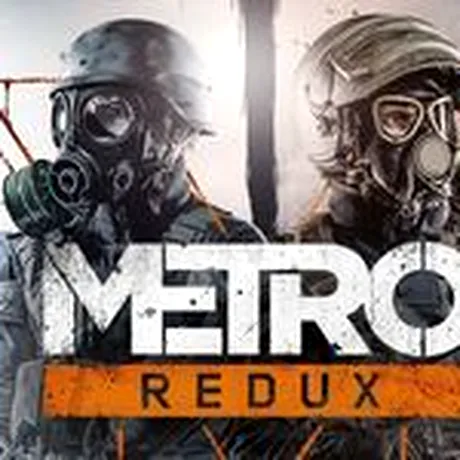 Colecţia Metro Redux, dezvăluită în mod oficial