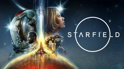 Update important pentru Starfield. Include îmbunătățiri de performanță și suport pentru NVIDIA DLSS