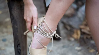 Cercetătorii au încercat să afle care este cea mai bună încălțăminte pentru a evita artrita