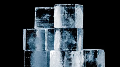 Test de cultură generală. De ce materia trece dintr-o stare în alta?