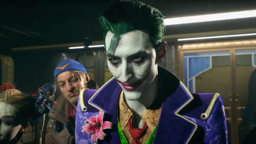 VIDEO: Suicide Squad: Kill The Justice League va primi gratuit episoade și personaje noi, inclusiv Joker