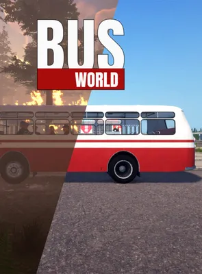 Bus World PS5 Review: un Dark Souls al simulatorului de autobuz