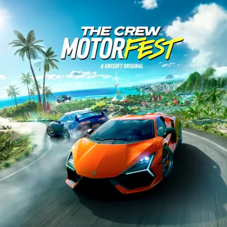 The Crew Motorfest Review: primul joc bun din serie