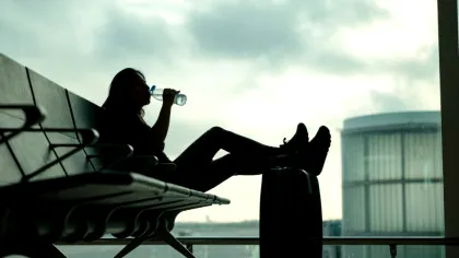 Apa de la robinet din Aeroportul Henri Coandă, potabilă și sigură pentru pasageri