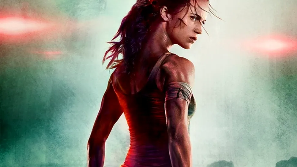 Un nou joc Tomb Raider va fi dezvăluit în 2018