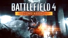 Battlefield 4: Second Assault primeşte reclamă TV
