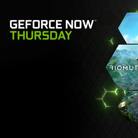 Biomutant va fi disponibil pe GeForce Now. Ce alte jocuri sosesc prin serviciul de game streaming