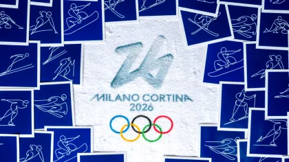 Milano–Cortina 2026: 15 fapte fascinante despre Jocurile Olimpice de Iarnă care încep pe 6 februarie în Italia
