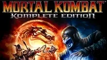 Mortal Kombat Komplete Edition Review – screenshots