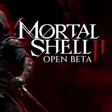 Demo-urile Mortal Shell II și The Sinking City 2, disponibile acum pe Steam, cu suport DLSS