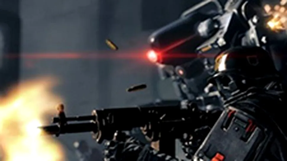 Wolfenstein: The New Order - Stealth vs. Mayhem Trailer