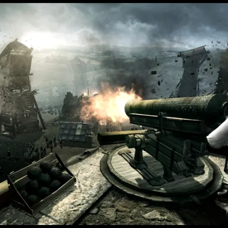 Hitman: Absolution - E3 2011 screenshots