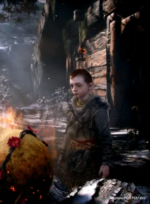 God of War Laufey va beneficia de o lansare pe disc