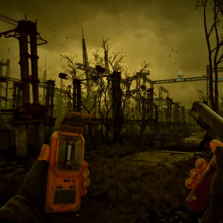 VIDEO: STALKER 2: Cost of Hope – Location Showcase: Iron Forest și centrala nucleară de la Cernobîl
