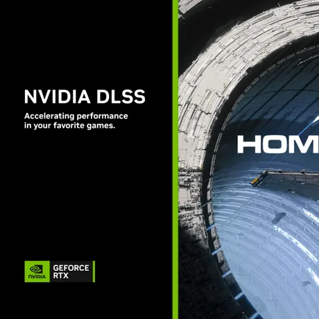 Homeworld 3 se va lansa cu suport pentru NVIDIA DLSS