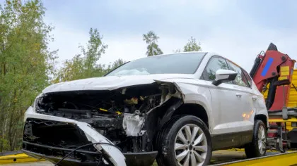 Capitala din Europa în care niciun om nu a murit într-un accident rutier în 12 luni