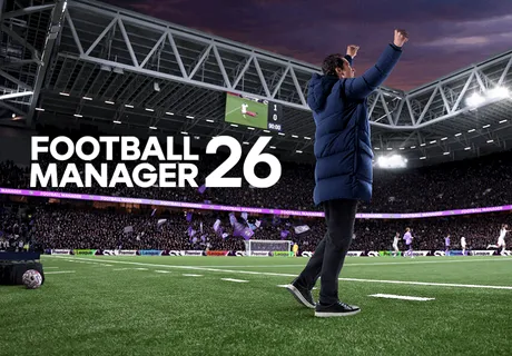 Football Manager 26