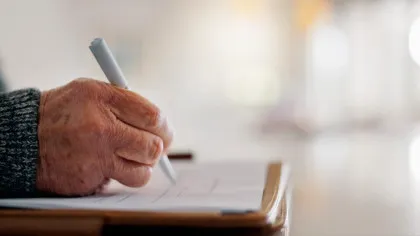 Cum a pierdut o femeie din Republica Moldova moștenirea de 100.000 de euro de la o bătrână din Italia?