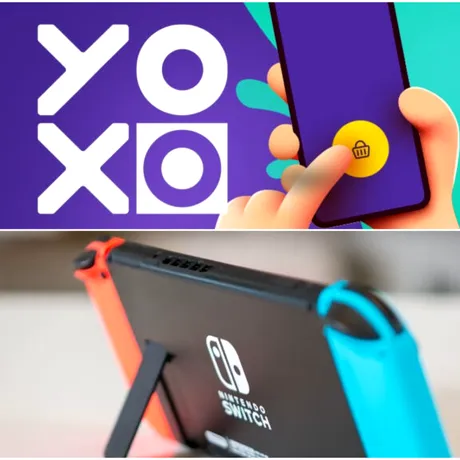 YOXO vinde și electronice, la liber. Trei dispozitive utile pentru gamerii aflați în mișcare