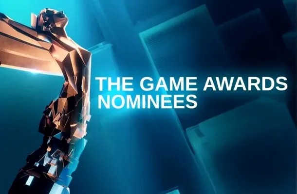 The Game Awards 2025: lista completă de nominalizări. Când va avea loc ceremonia