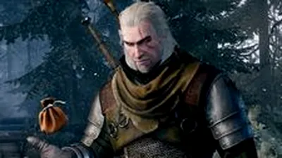 The Witcher 3: Wild Hunt – noi imagini şi secvenţe de gameplay