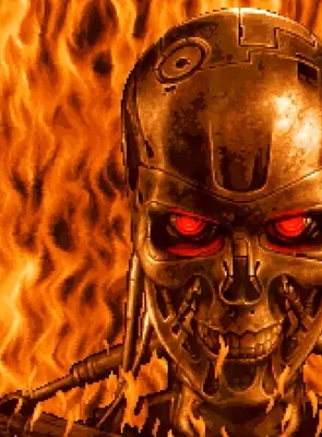 VIDEO: Terminator 2D: No Fate – Official Game Overview Trailer