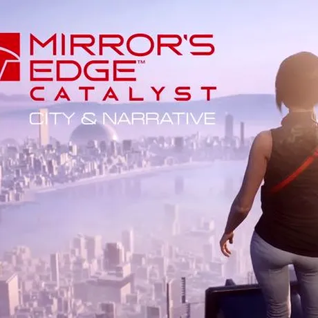 Mirror's Edge Catalyst - cerinţe de sistem