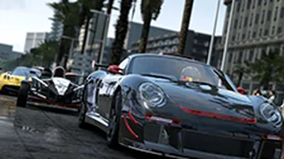 Project CARS are un nou trailer