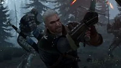 The Witcher 3: Wild Hunt – Elder Blood Trailer (UPDATE: amânat din nou)