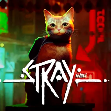 Când se lansează Stray, jocul în care controlezi o pisică