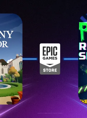 Botany Manor și Poison Retro Set, jocuri gratuite oferite de Epic Games Store