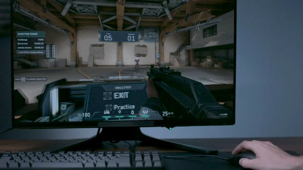 NVIDIA îmbunătățește Reflex cu suport în jocuri noi și noi dispozitive compatibile cu această tehnologie