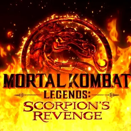 Sânge şi violenţă extremă în noul trailer pentru Mortal Kombat Legends: Scorpion’s Revenge