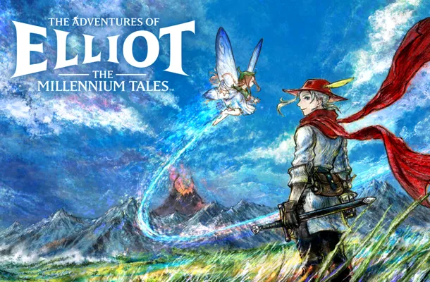 The Adventures of Elliot: The Millennium Tales Review: Zelda care nu e chiar Zelda