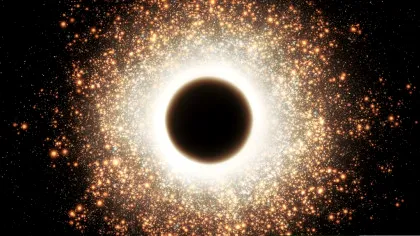 „Punctele roșii” din Univers detectate cu Telescopul Webb ar putea fi ceva cu totul neașteptat