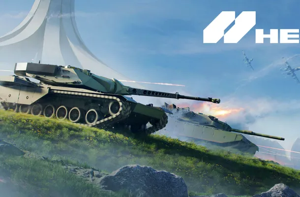World of Tanks: HEAT, lupte cu tancuri într-o realitate alternativă, cu elemente de hero shooter