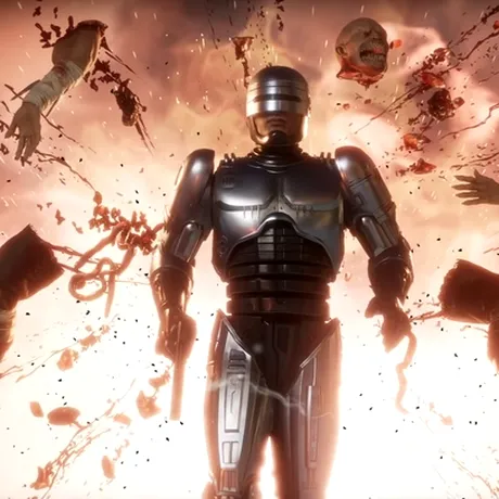 Cum vor arată noile fatalităţi din Mortal Kombat 11: Aftermath