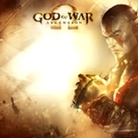God of War: Ascension Review - screenshots