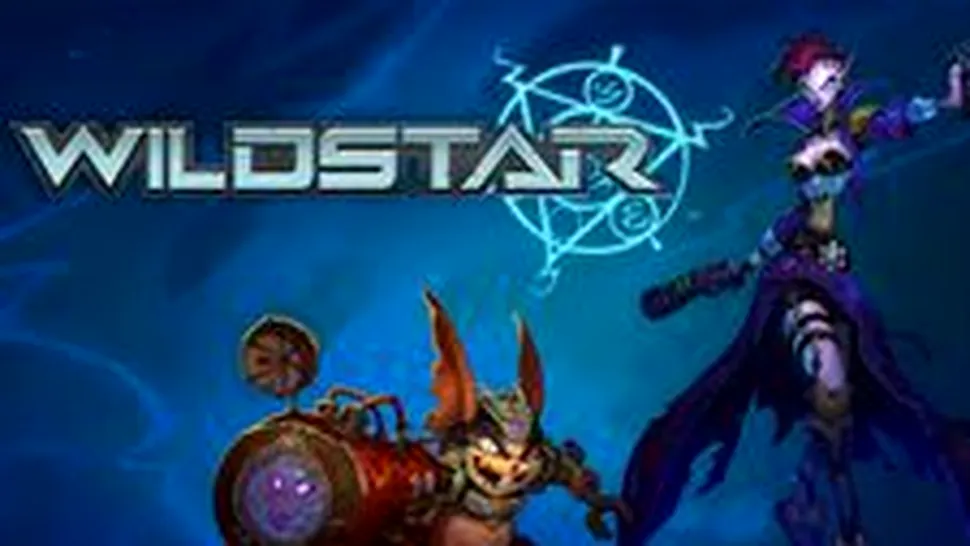 Wildstar Review: un MMO ca la carte