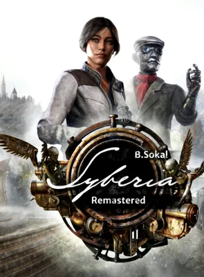 Când se lansează Syberia Remastered? Data de lansare a fost confirmată