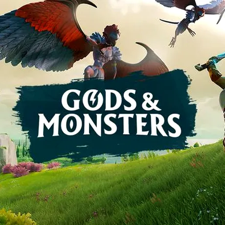 Gods & Monsters – primele imagini din noul joc Ubisoft axat pe mitologia greacă