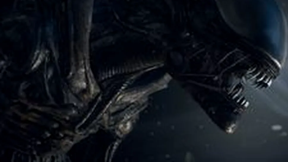 Alien: Isolation, horror SF de la creatorii seriei Total War (UPDATE)