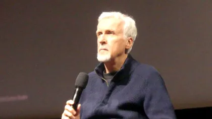 James Cameron părăsește SUA și critică dur politica lui Donald Trump / „Nu mai vreau să văd fața lui Trump pe prima pagină”